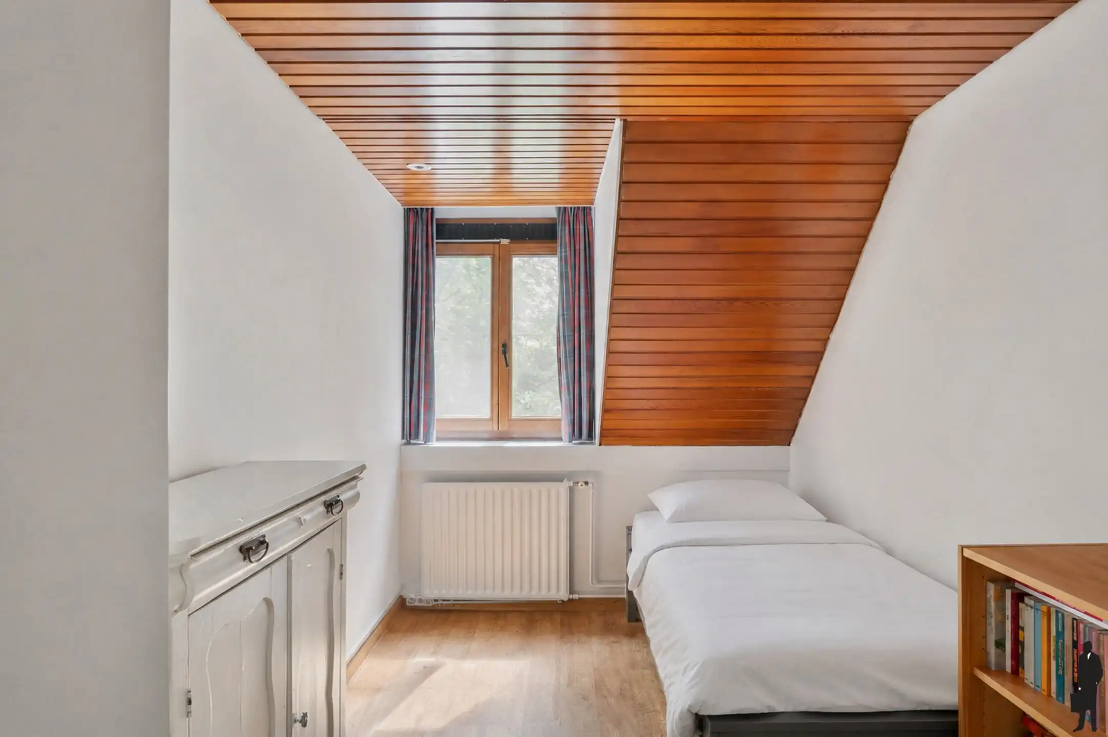 Karaktervolle villa op uitzonderlijk perceel in een groene residentiële omgeving te Schoten - Schotenhof! foto 13