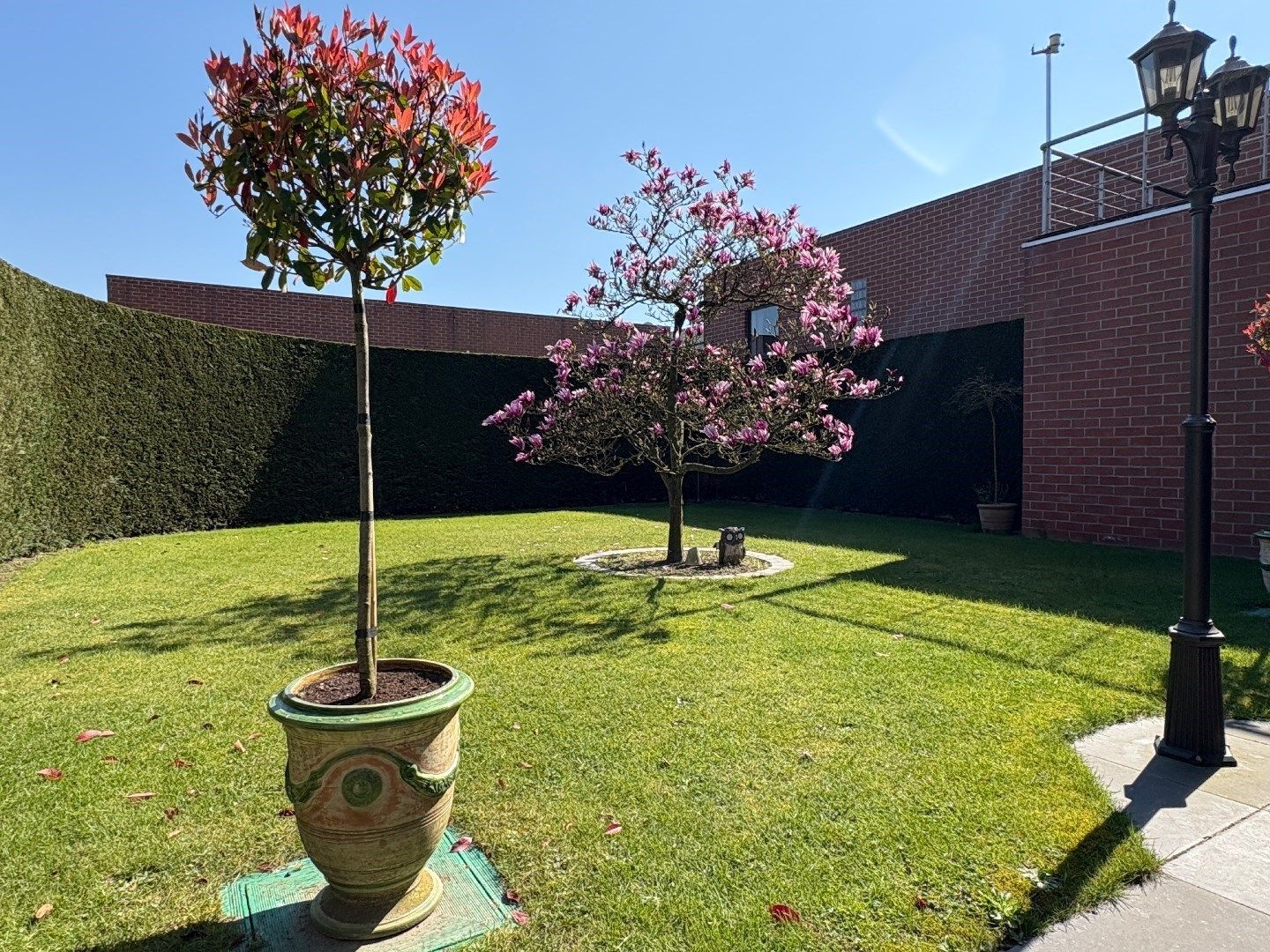 Zeer statige woning te koop in Harelbeke! foto 4