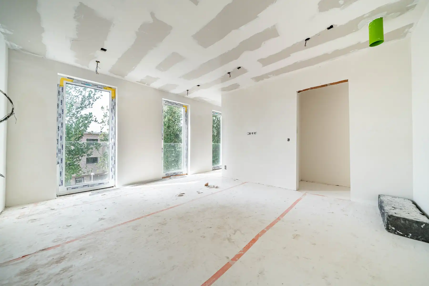 PRIJS INCL. BTW! Luxueus wonen in Schoten foto 27