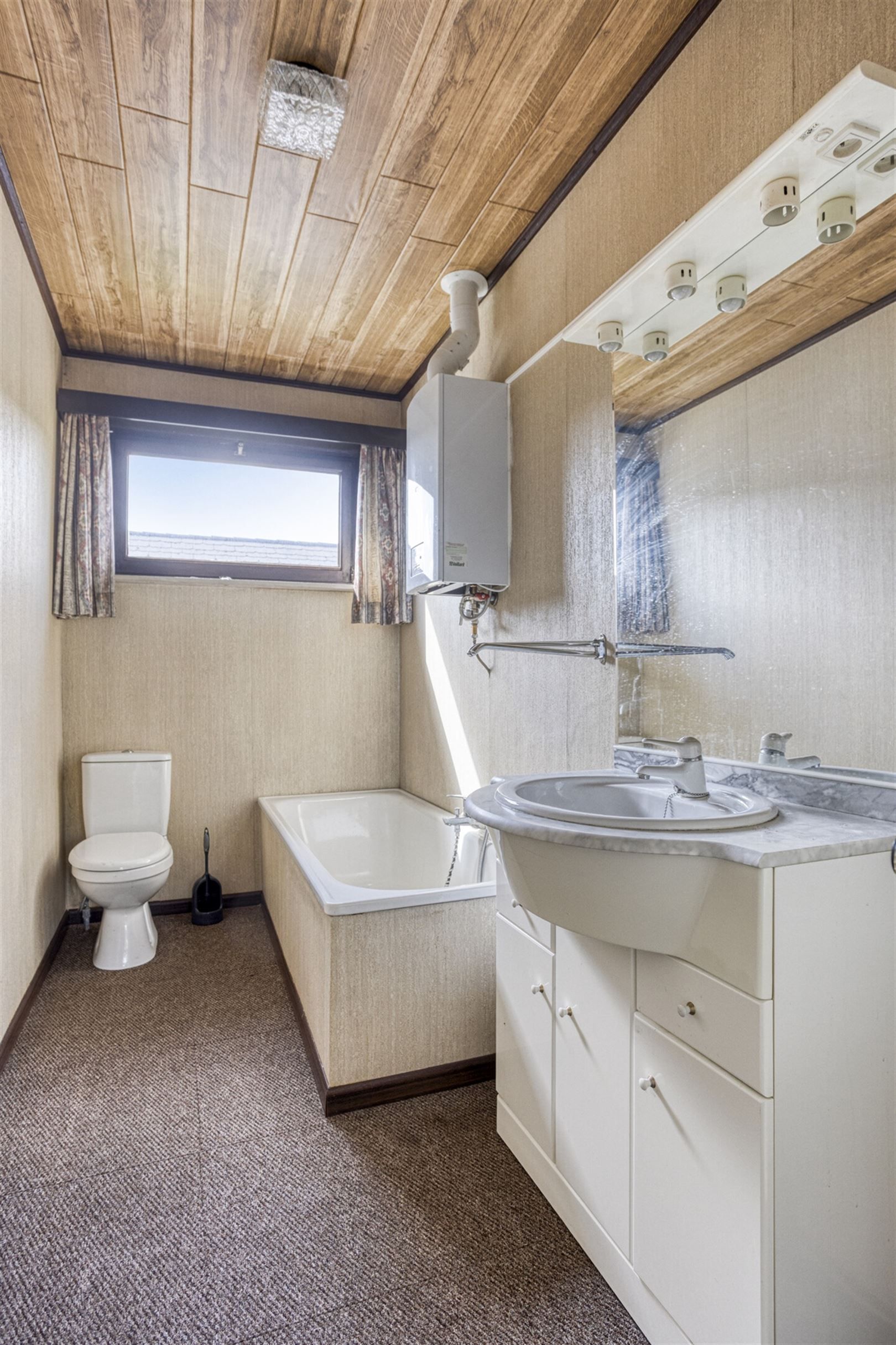 TE KOOP: Gelijkvloerse woning te Heusden-Zolder!  foto 7