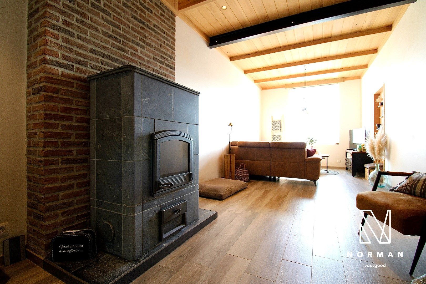 Charmante woning met 3 slaapkamers te Heule! foto 8