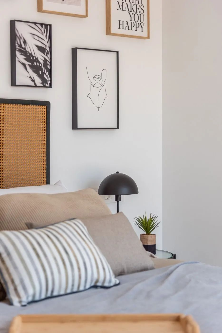 De tijdloze perfectie: ontdek de ongeëvenaarde kwaliteit van deze moderne villa's foto 18