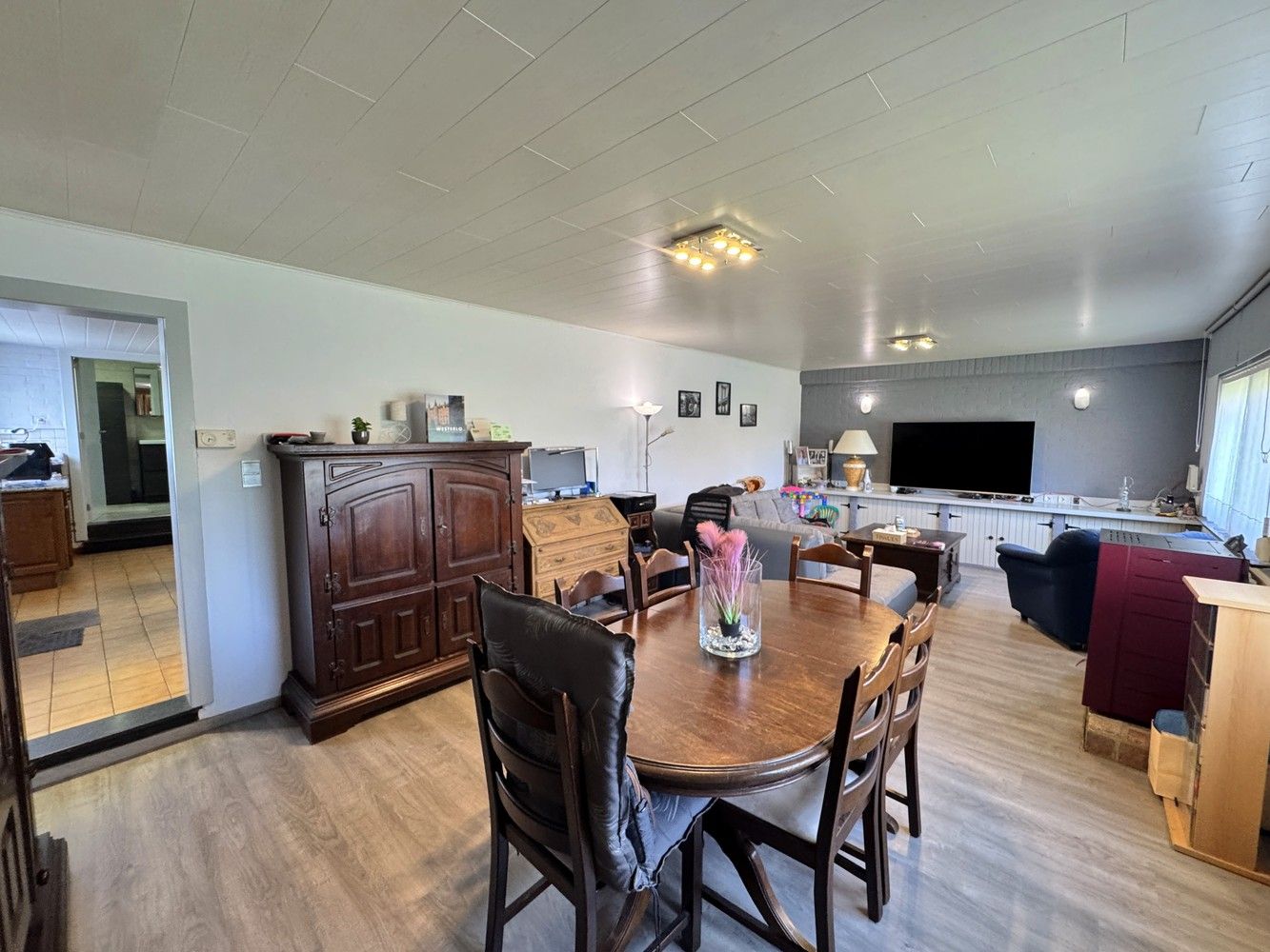 🌳 Woning met toekomst en mogelijkheden – Gijzenveldstraat 35, Zutendaal 🏡 foto 5