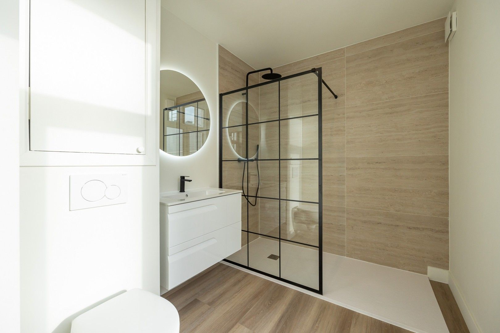 APPARTEMENT MET TERRAS foto 11