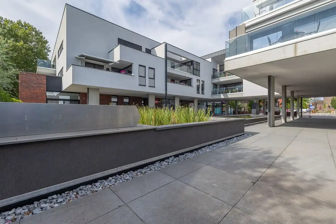 Appartement te huur Dorpsstraat 6/26 - 3130 BEGIJNENDIJK