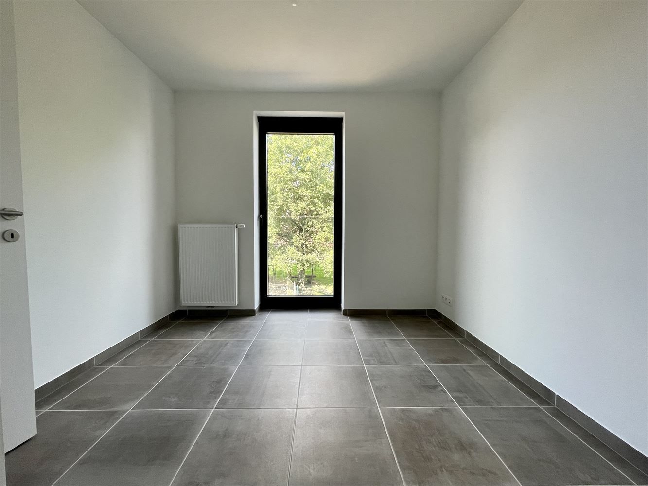 Recent appartement met twee slaapkamers en 2 terrassen foto 11