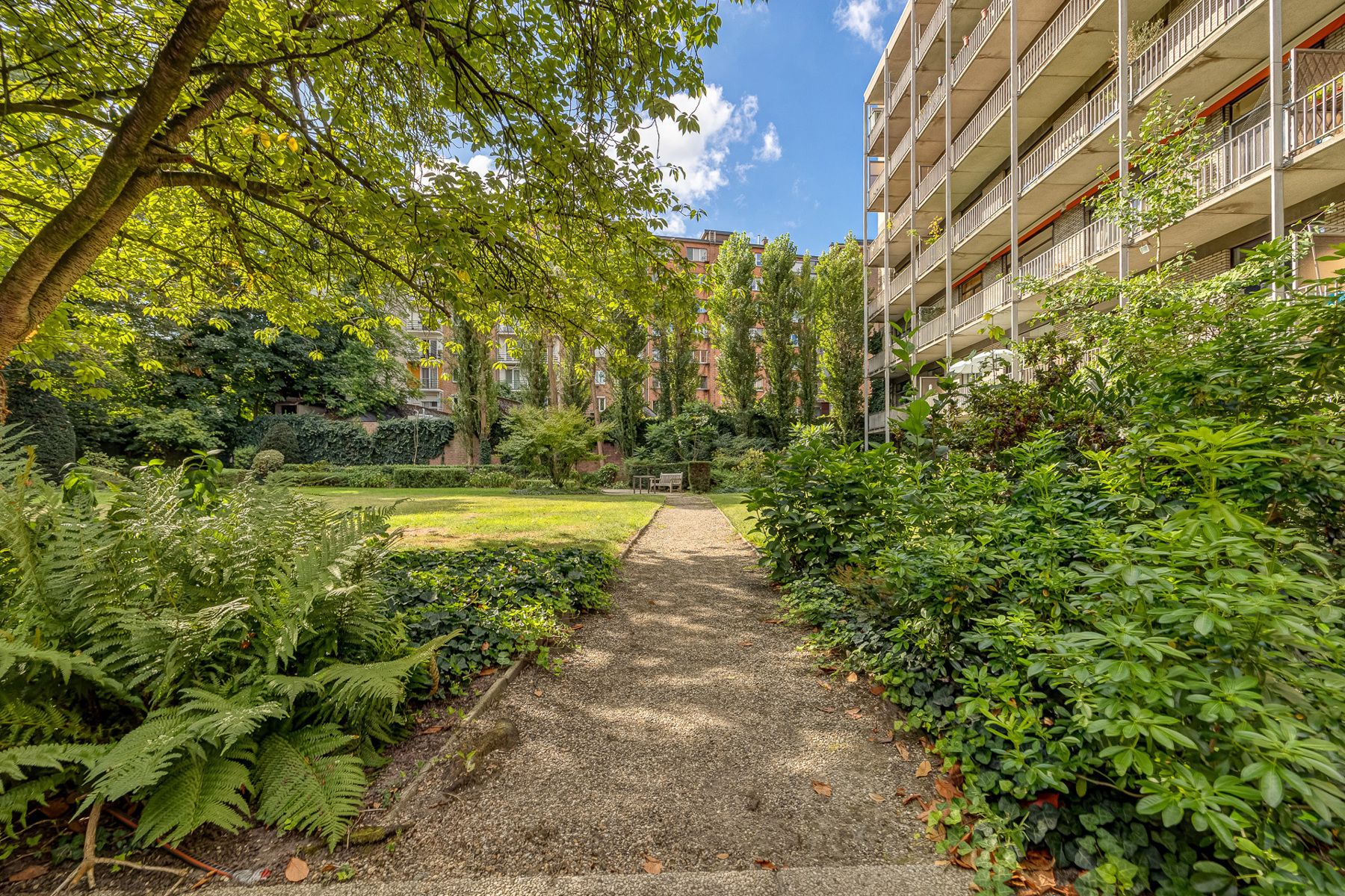 Appartement te koop foto 12