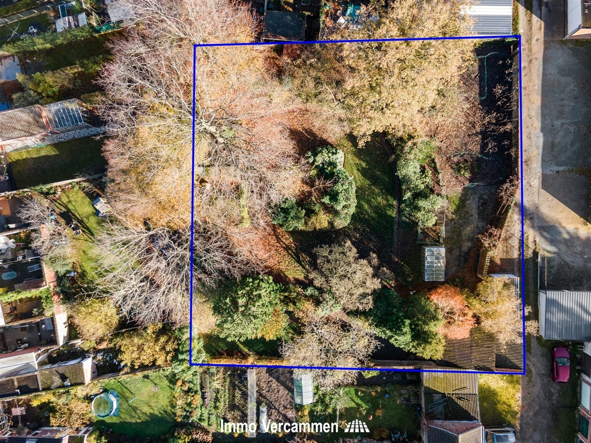 Verrassend ruime woning te Duffel foto 14