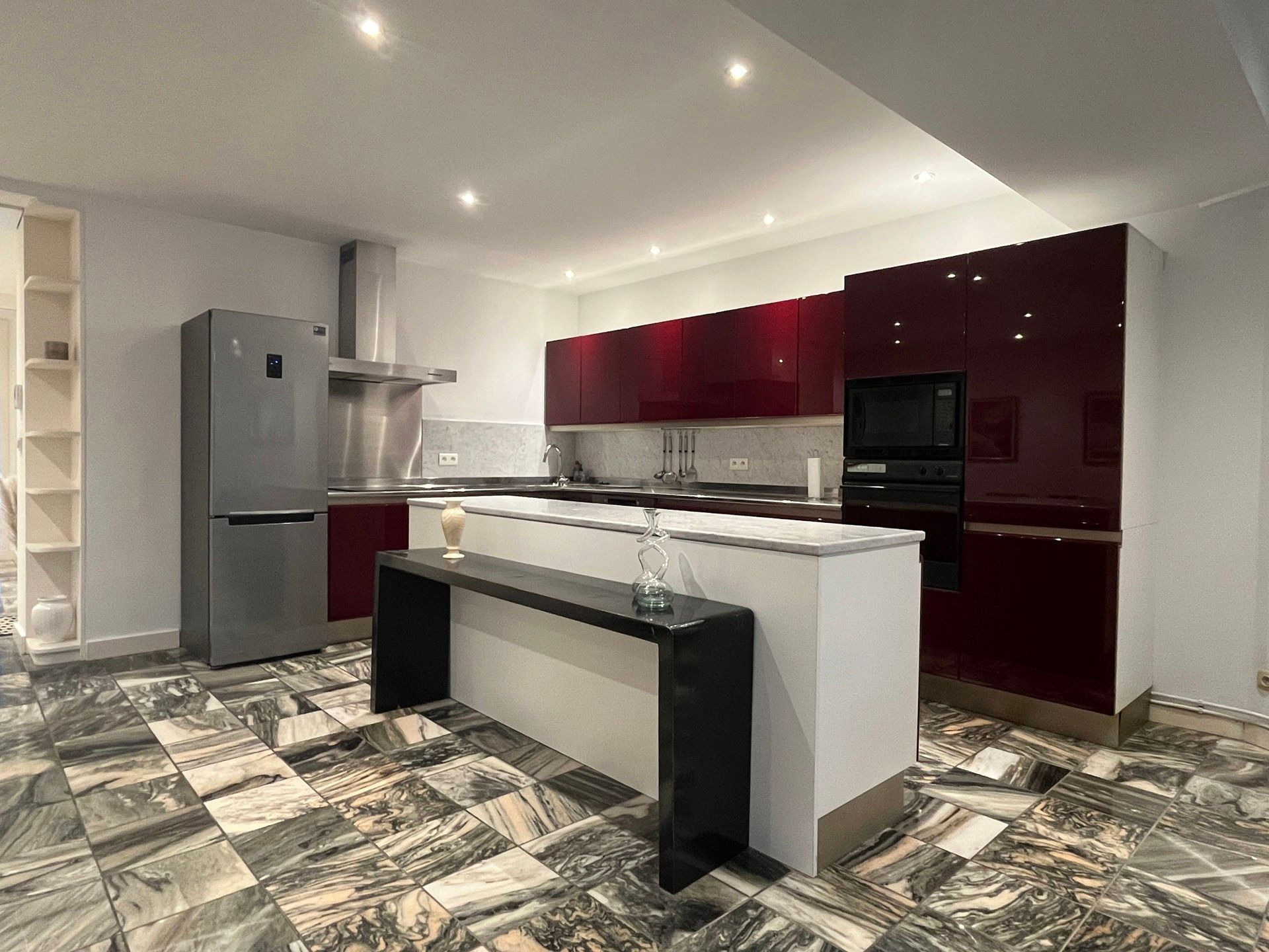 Prachtig gemeubeld appartement op toplocatie. foto 5