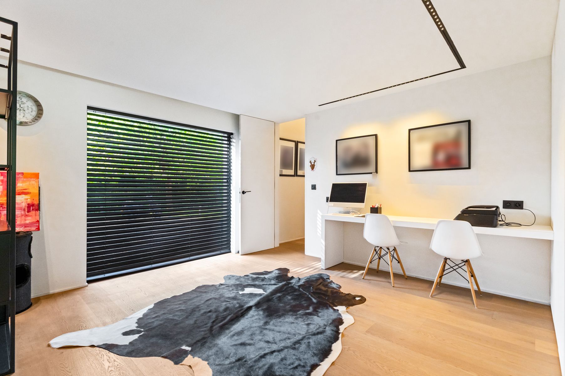 Stijlvol gerenoveerde villa in Koningshof Schoten foto 11