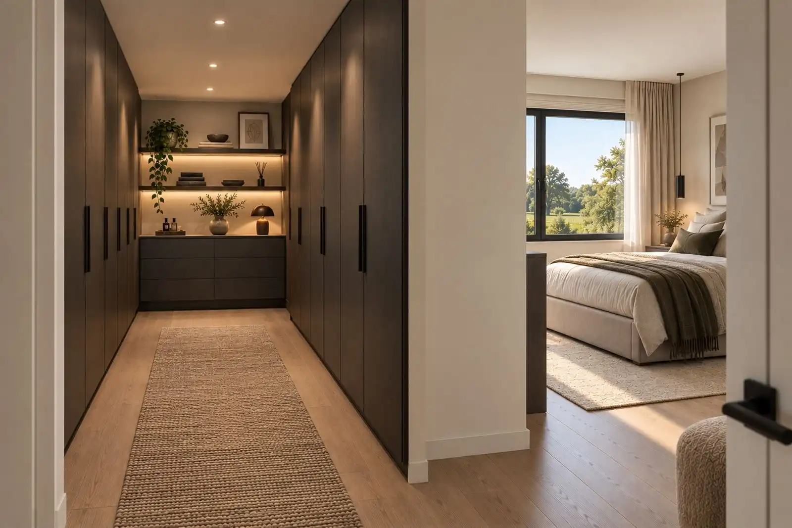 Huis foto 8