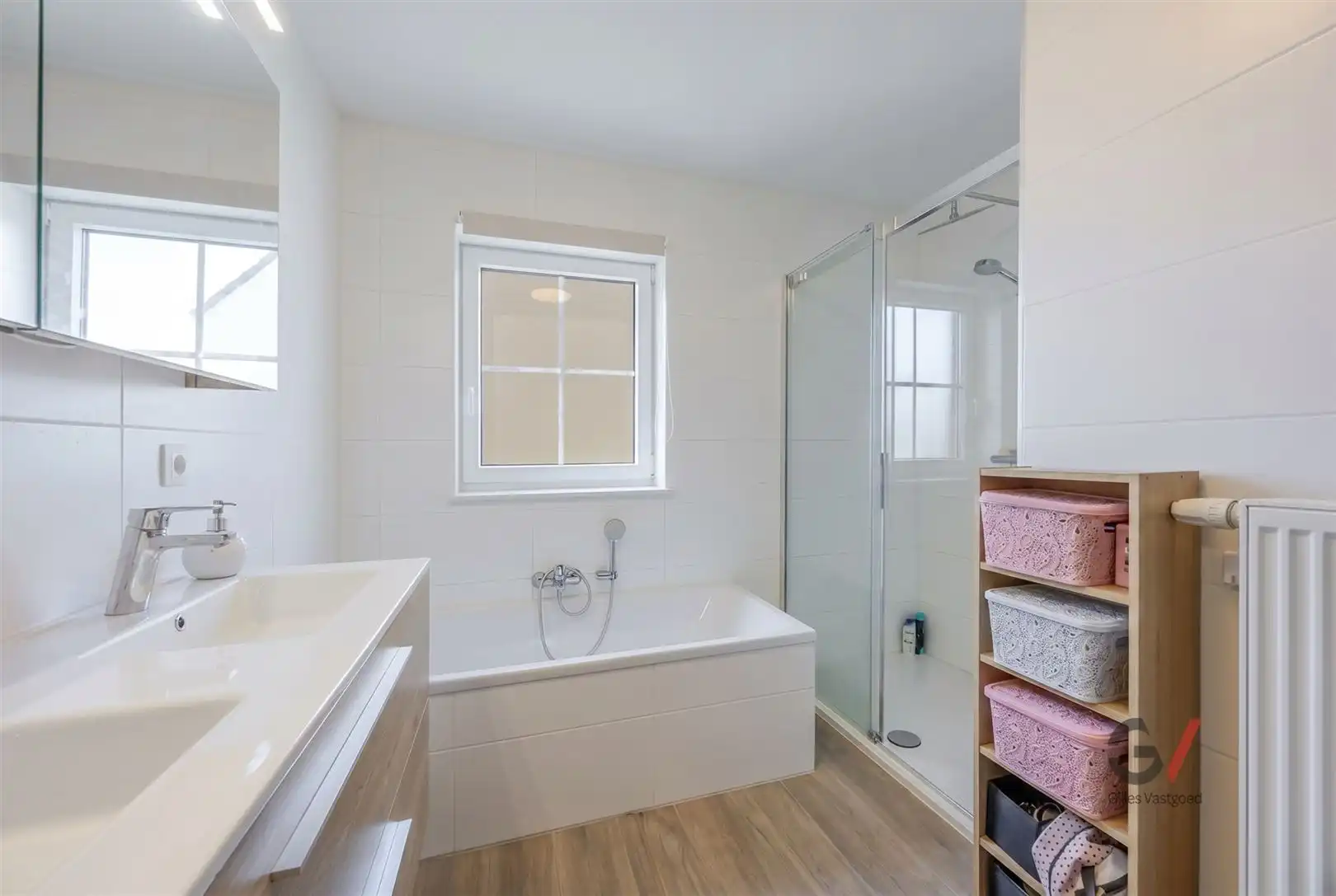 Instapklare woning in doodlopende straat in Herent foto 9