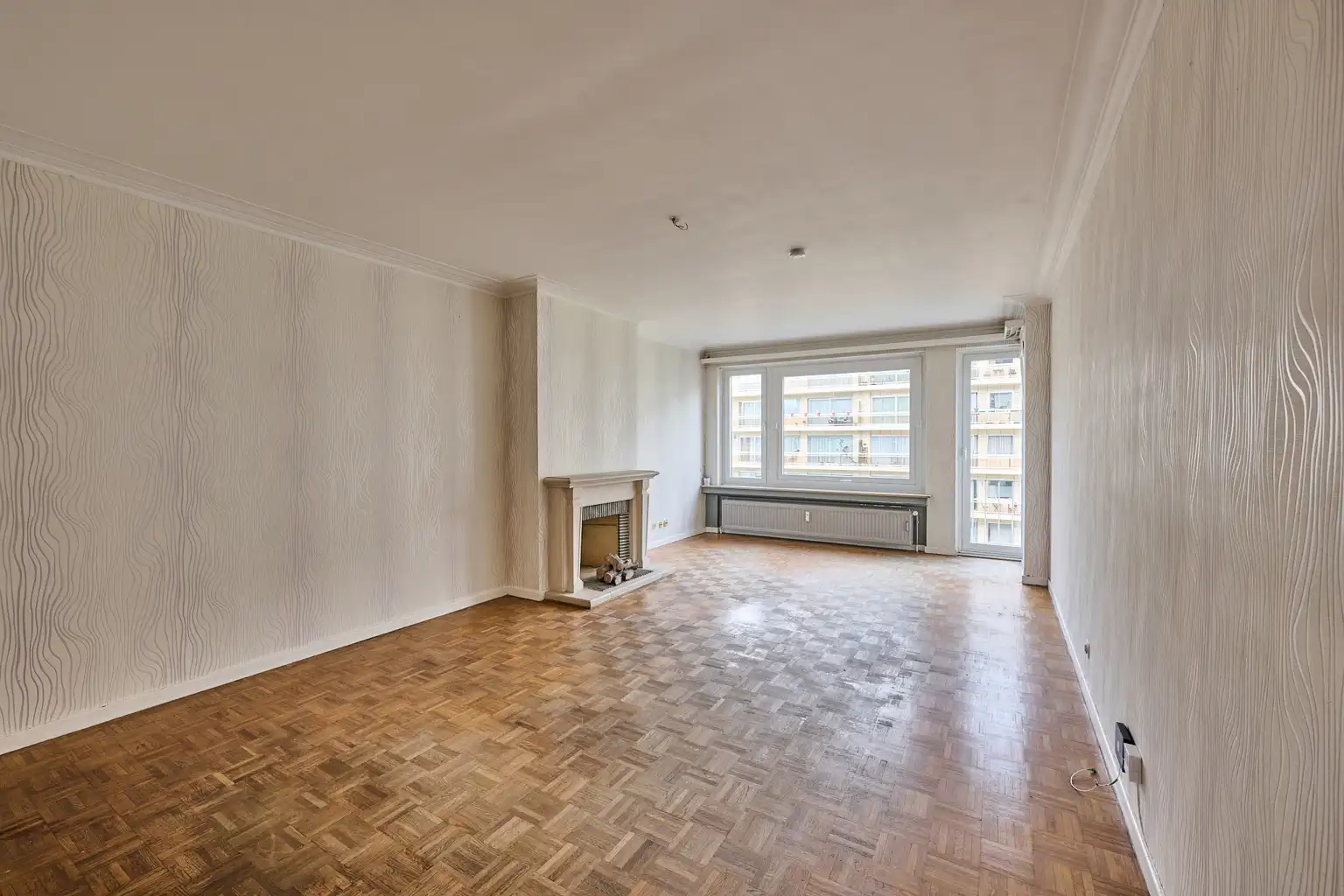 Appartement te koop Boulevard Edmond Machtens 162 - 1080 Sint-Jans-Molenbeek