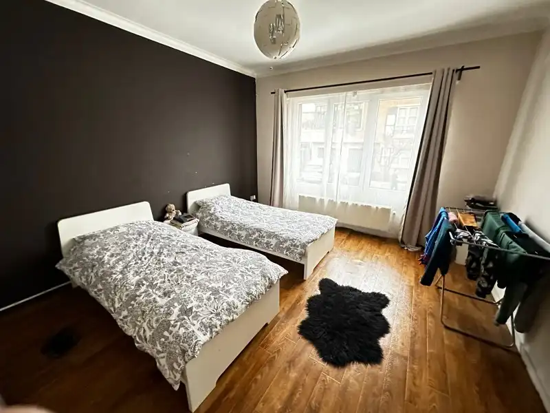 GELIJKVLOERSAPPARTEMENT foto 6