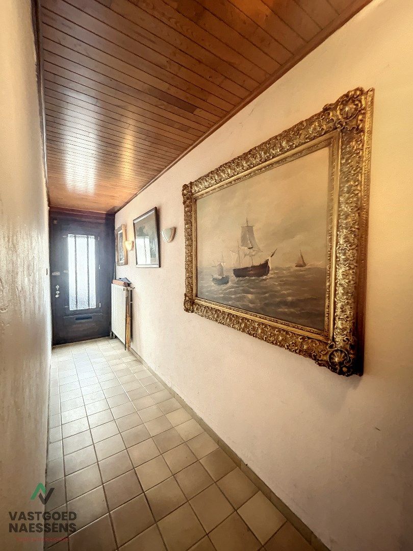 Te renoveren rijwoning op centrale ligging  foto 8