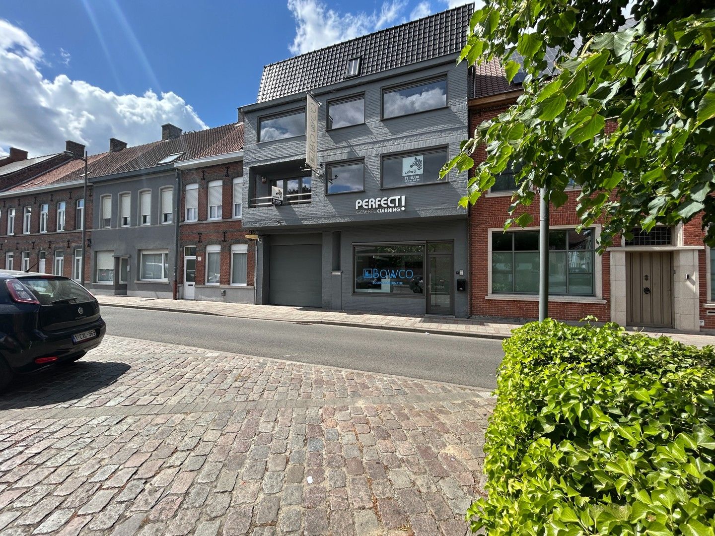 Instapklaar duplex-appartement met 3 slaapkamers in centrum Tielt! foto 14