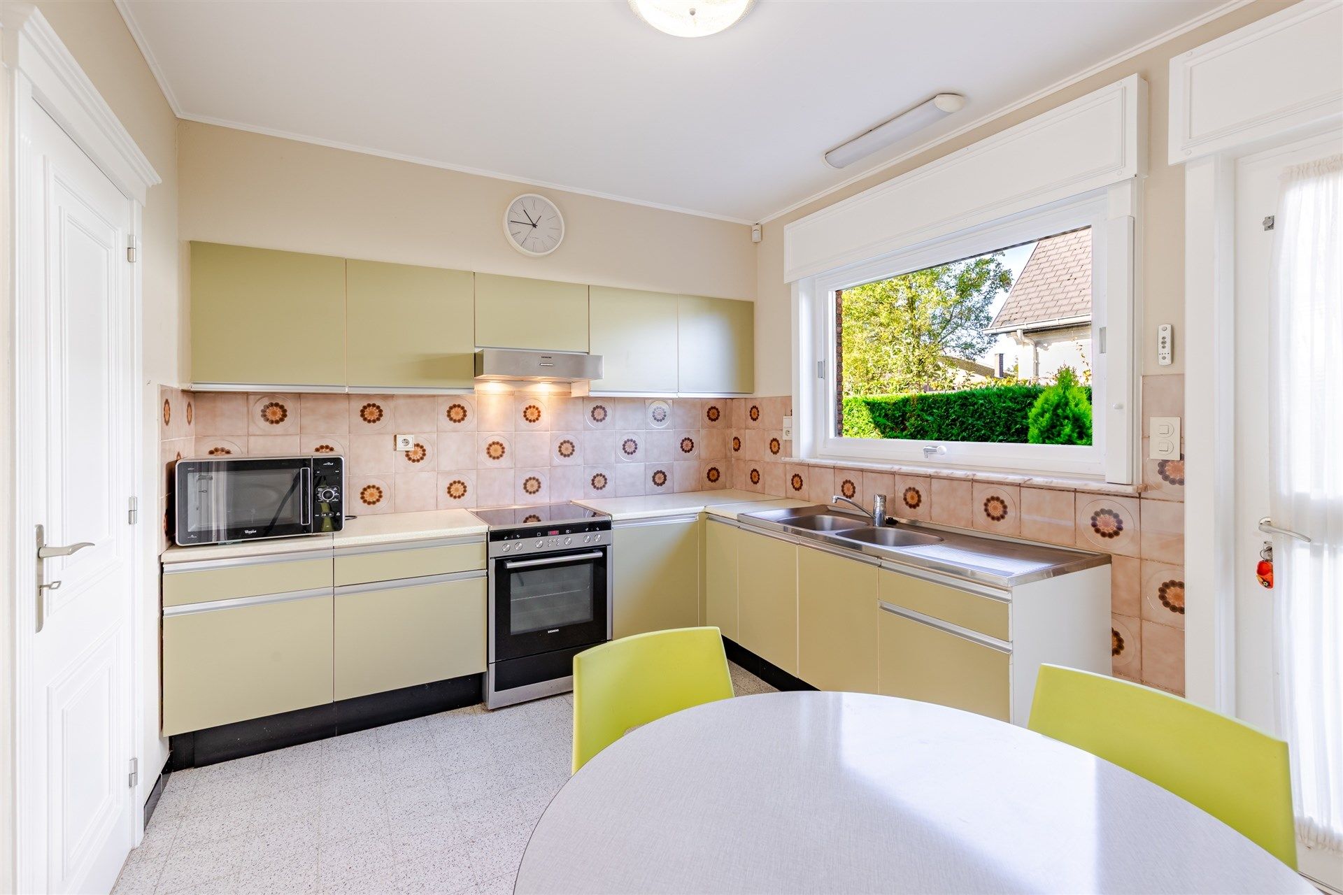 Bungalow op residentiële topligging Melle foto 8