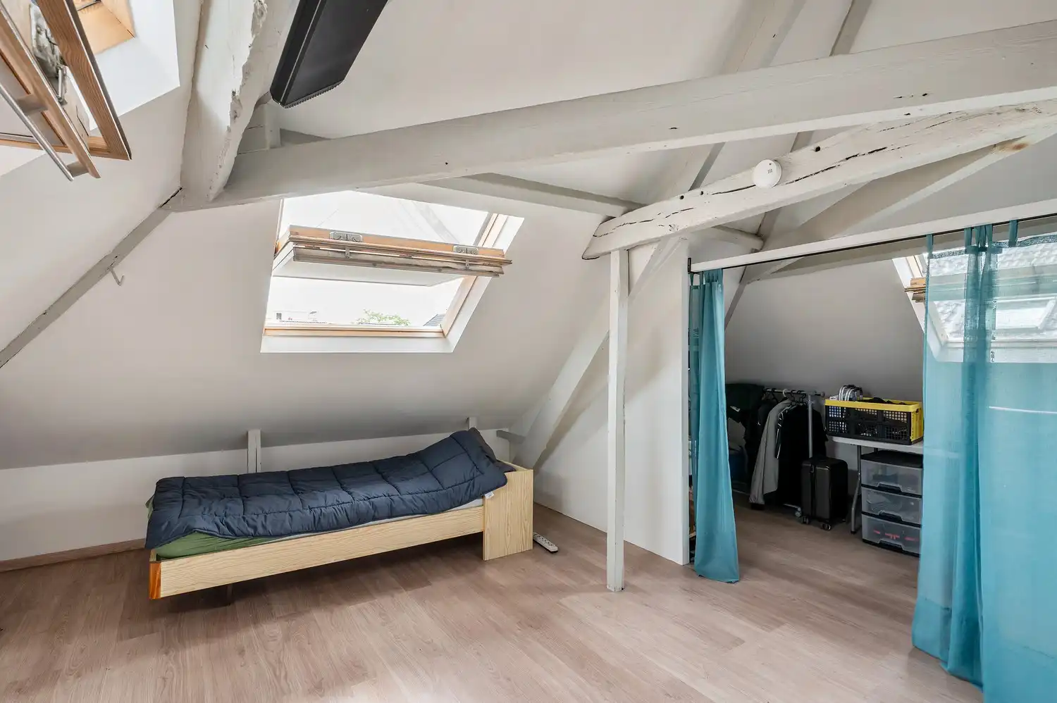 🏡 Instapklare en energiezuinige karakterwoning met 10 zonnepanelen + batterij! foto 14