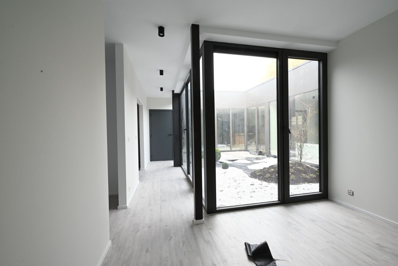 Kijkdag 15/11 tussen 10.45 en 12.00 uur! Luxueze loft in het centrum van Ardooie te koop! foto 16