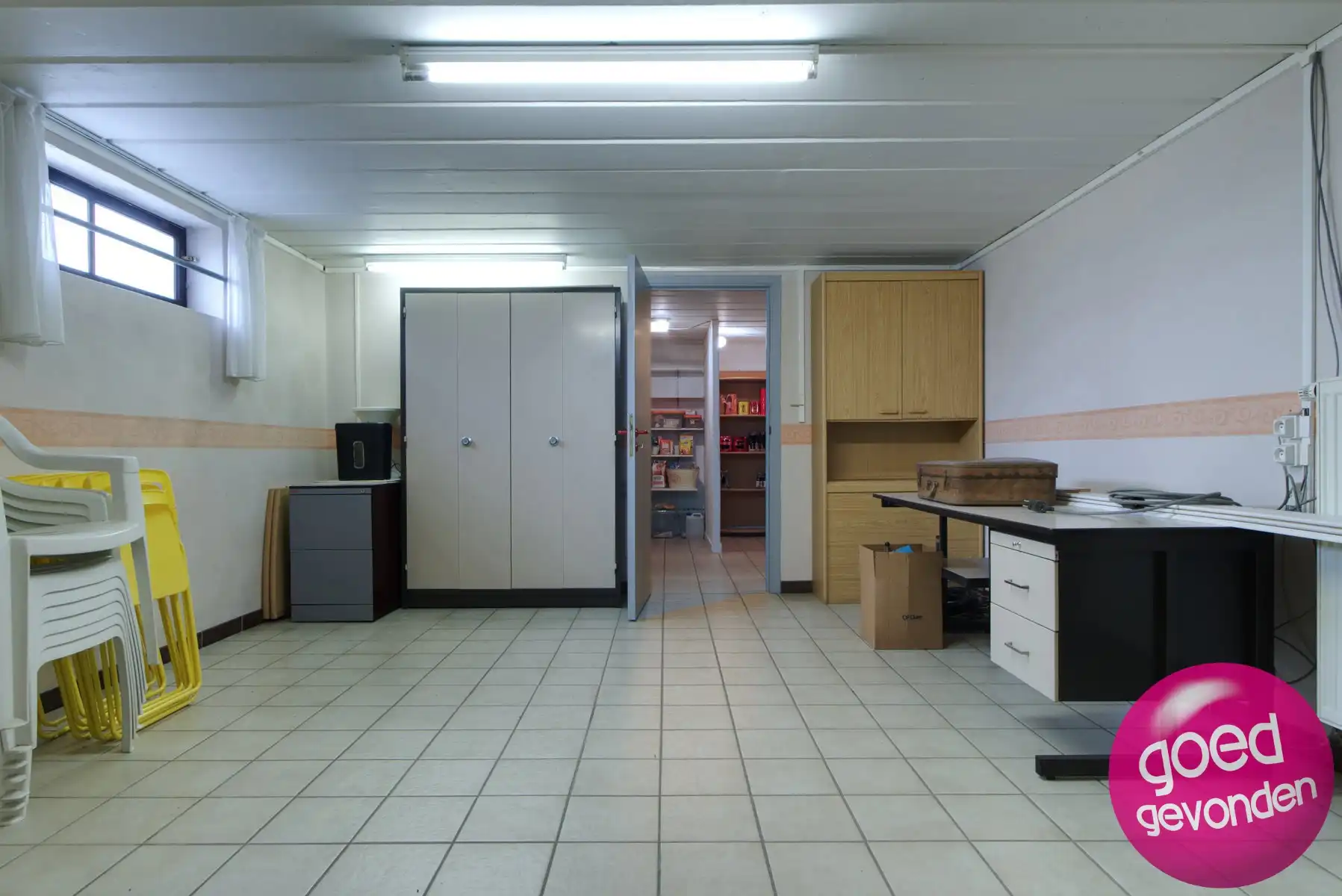 WONING - OB - 3 SLK - TERRAS - TUIN - GARAGE  foto 26