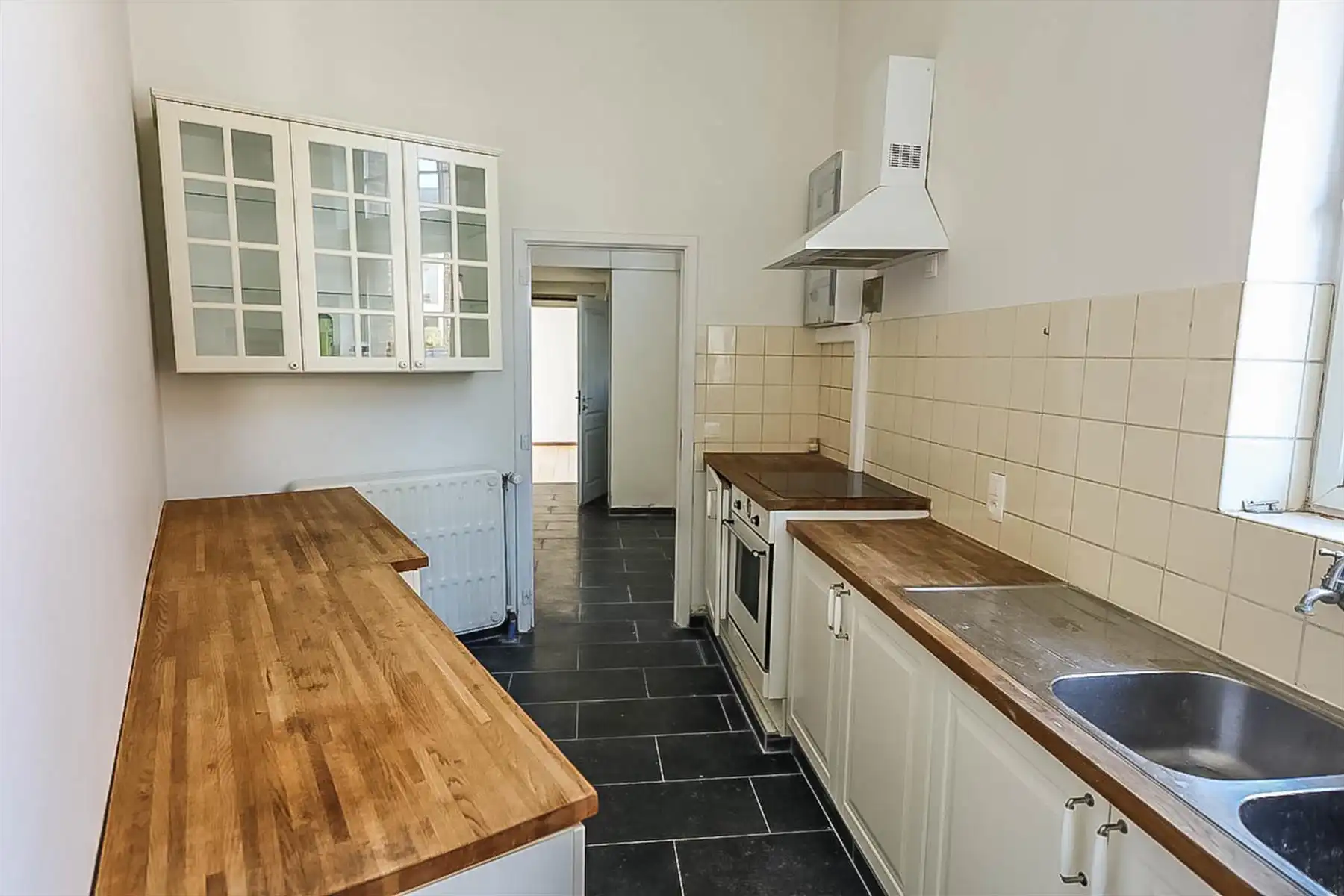 Villa te huur foto 4