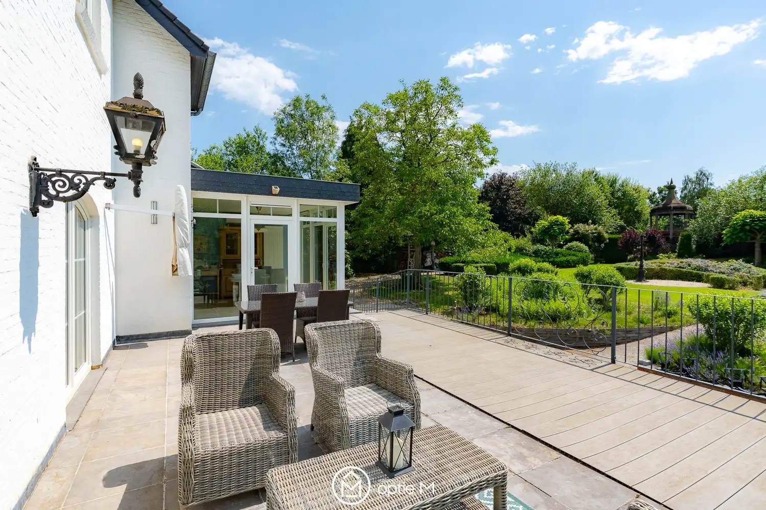 Karaktervolle villa met parktuin op een royaal perceel van 24a71 – vlakbij het centrum van Hasselt foto 36