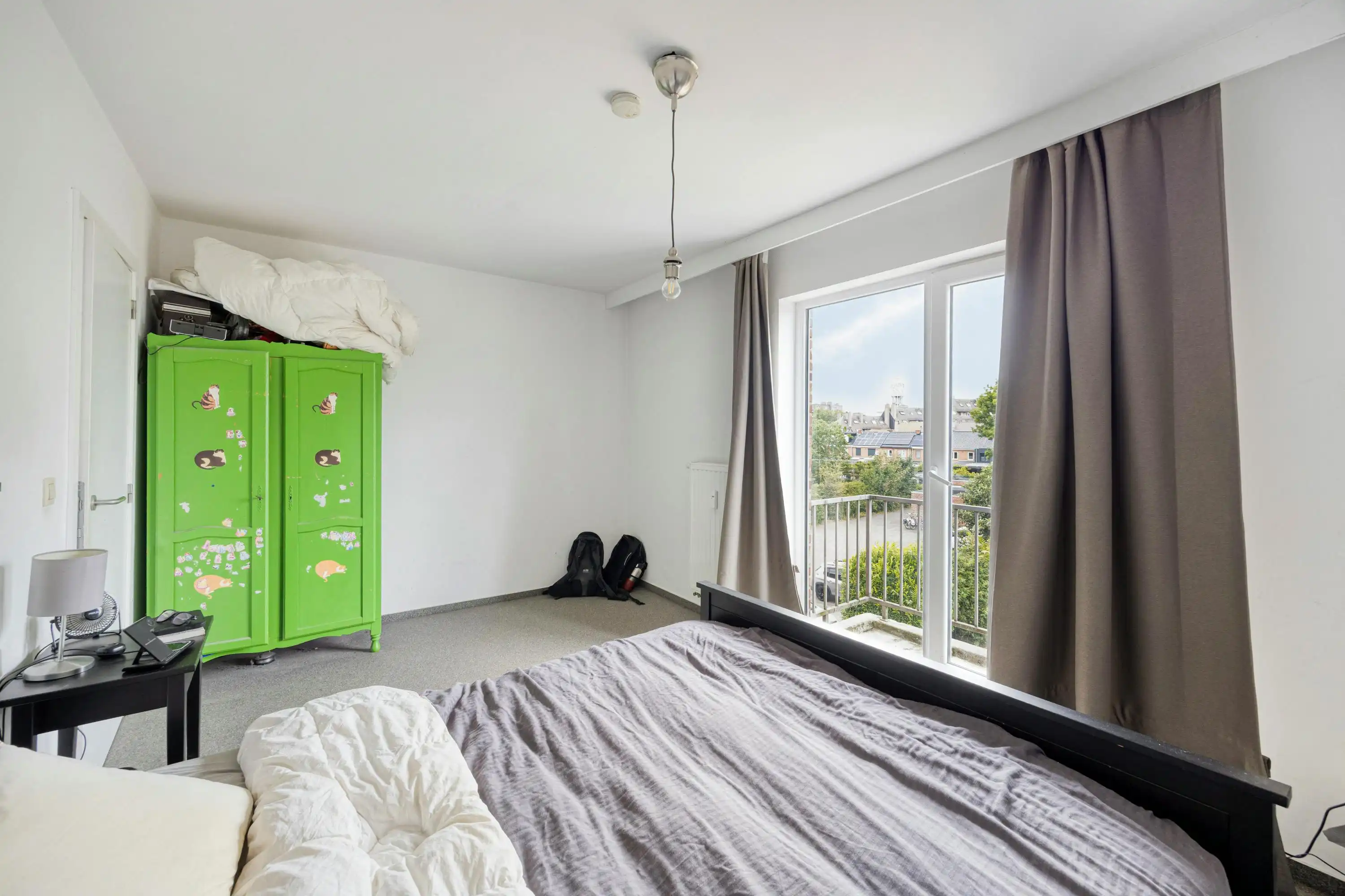 Instapklaar appartement met garagebox op toplocatie in Hasselt foto 10