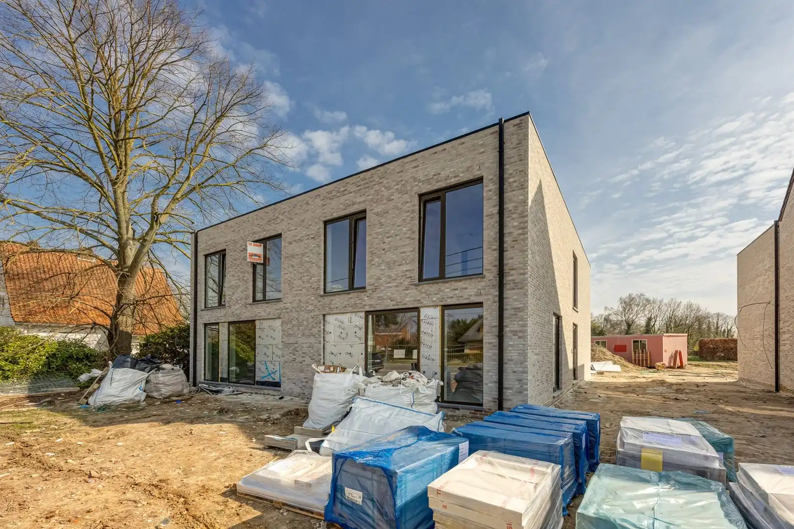 Huis te koop Ringlaan 62 - 2240 ZANDHOVEN