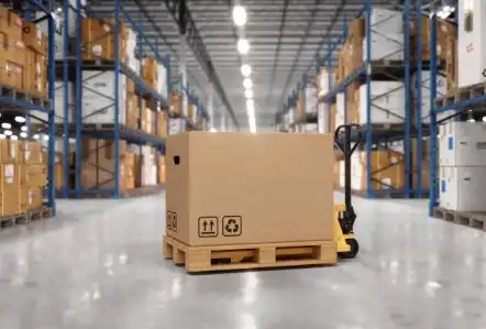 Magazijn te huur Dadizelestraat 36 - - 8980 Beselare