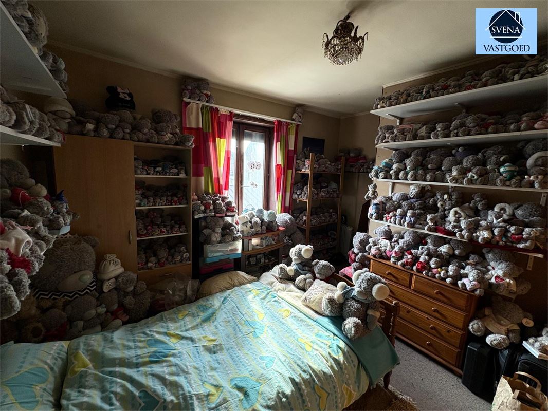 LEUKE WONING NABIJ CENTRUM NINOVE foto 6
