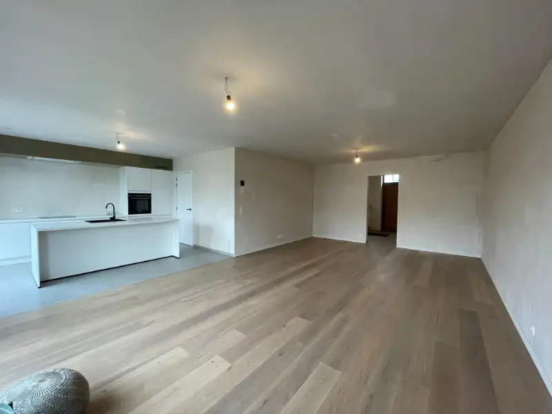 Nieuwbouw / sleutel op deur woning te Deinze (Astene) foto 6