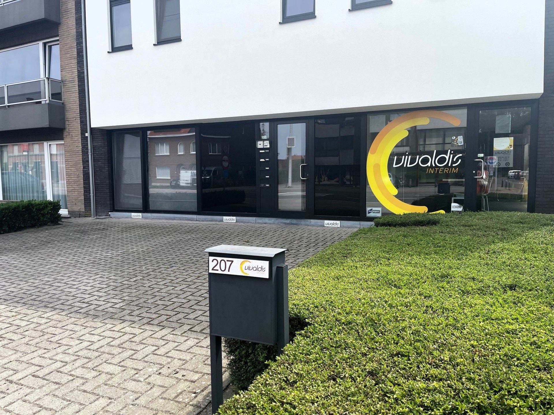 Commerciële ruimte te koop foto 2