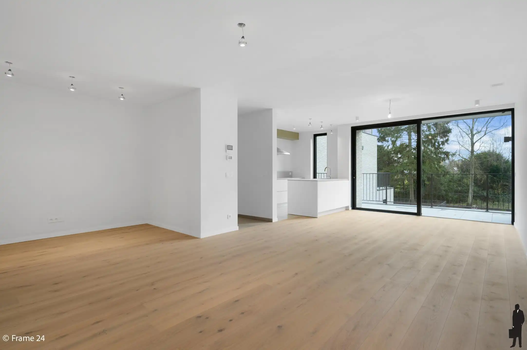 Modern appartement (BEN) te Kalmthout foto 6