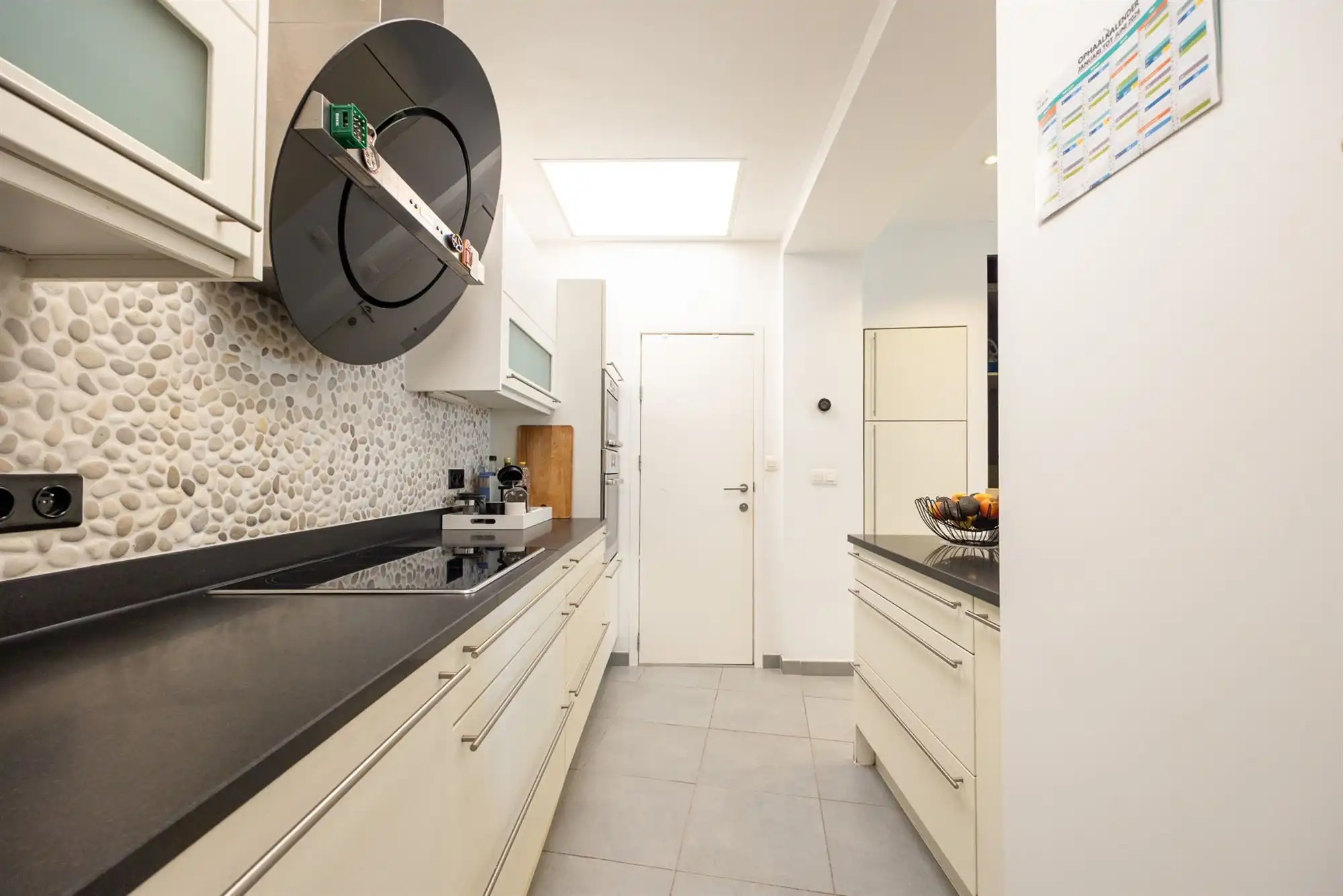 Instapklare stadswoning op toplocatie in Mechelen foto 17