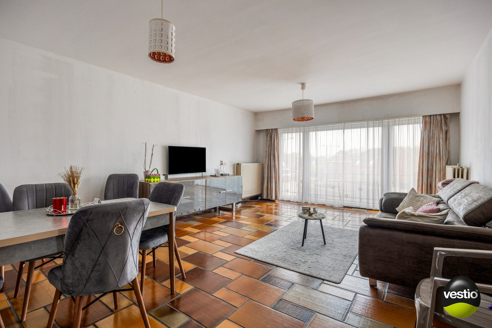 Verhuurde opbrengsteigendom met handelsgelijkvloers en 2 appartementen in Hasselt foto 21