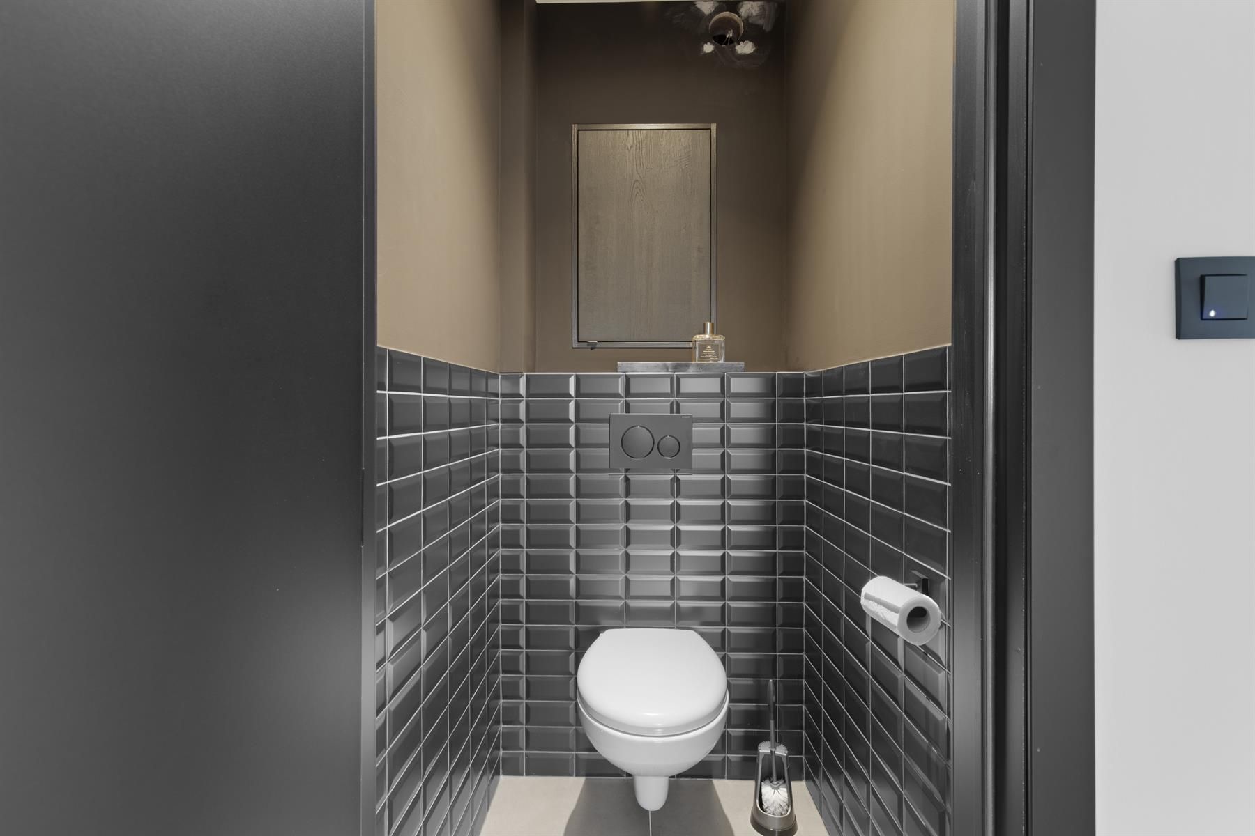 Hoogwaardig gerenoveerd appartement op centrale ligging foto 9