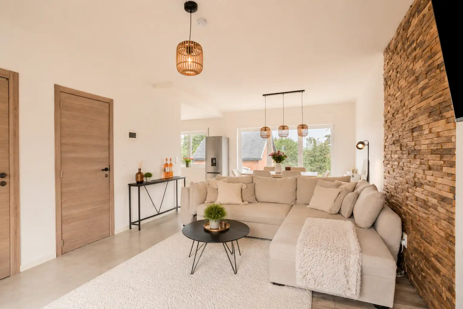 Topinvestering: instapklaar appartement Ruisbroek foto 2