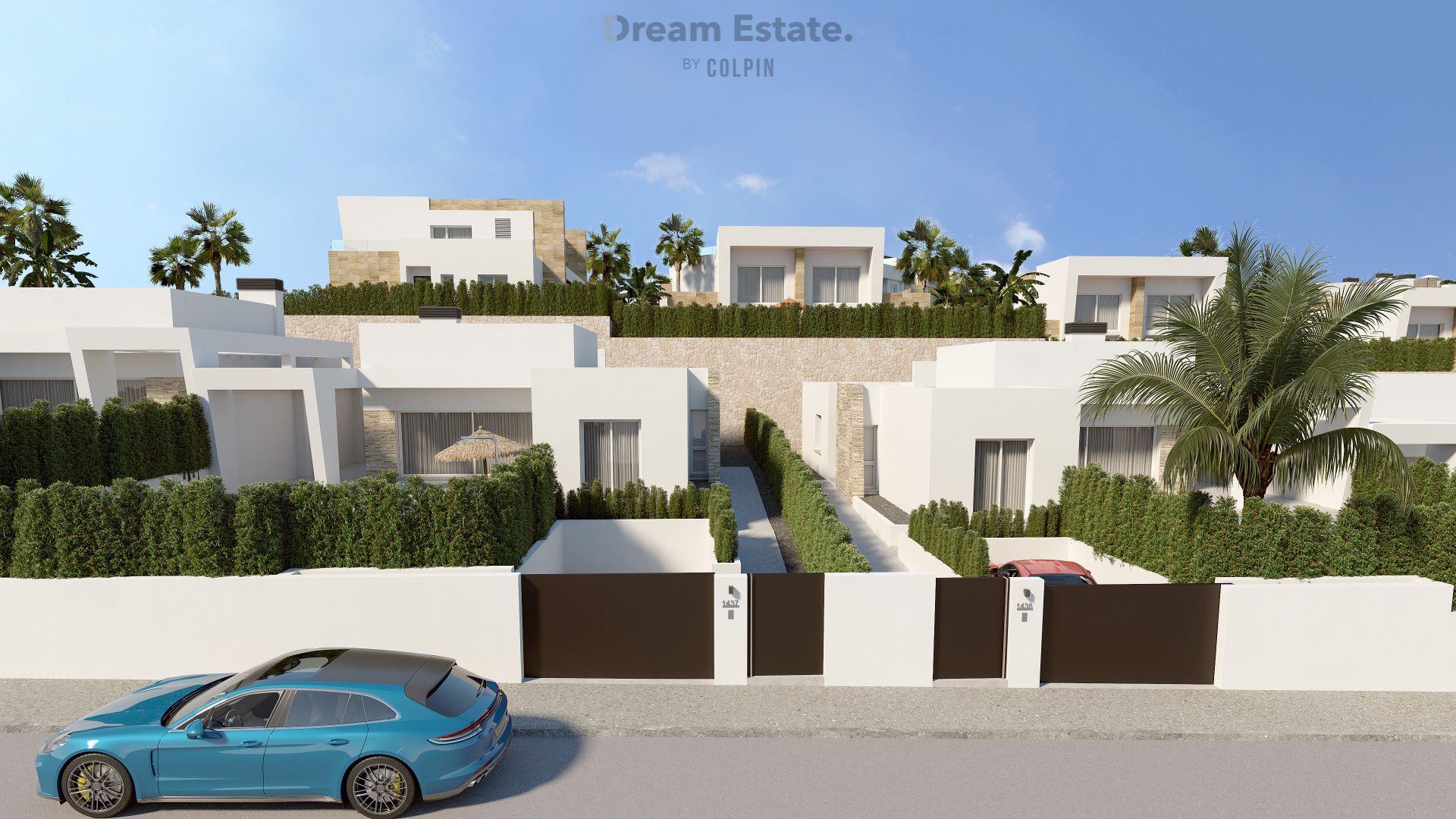 Nieuwe residentie in La Finca golfresort foto 12