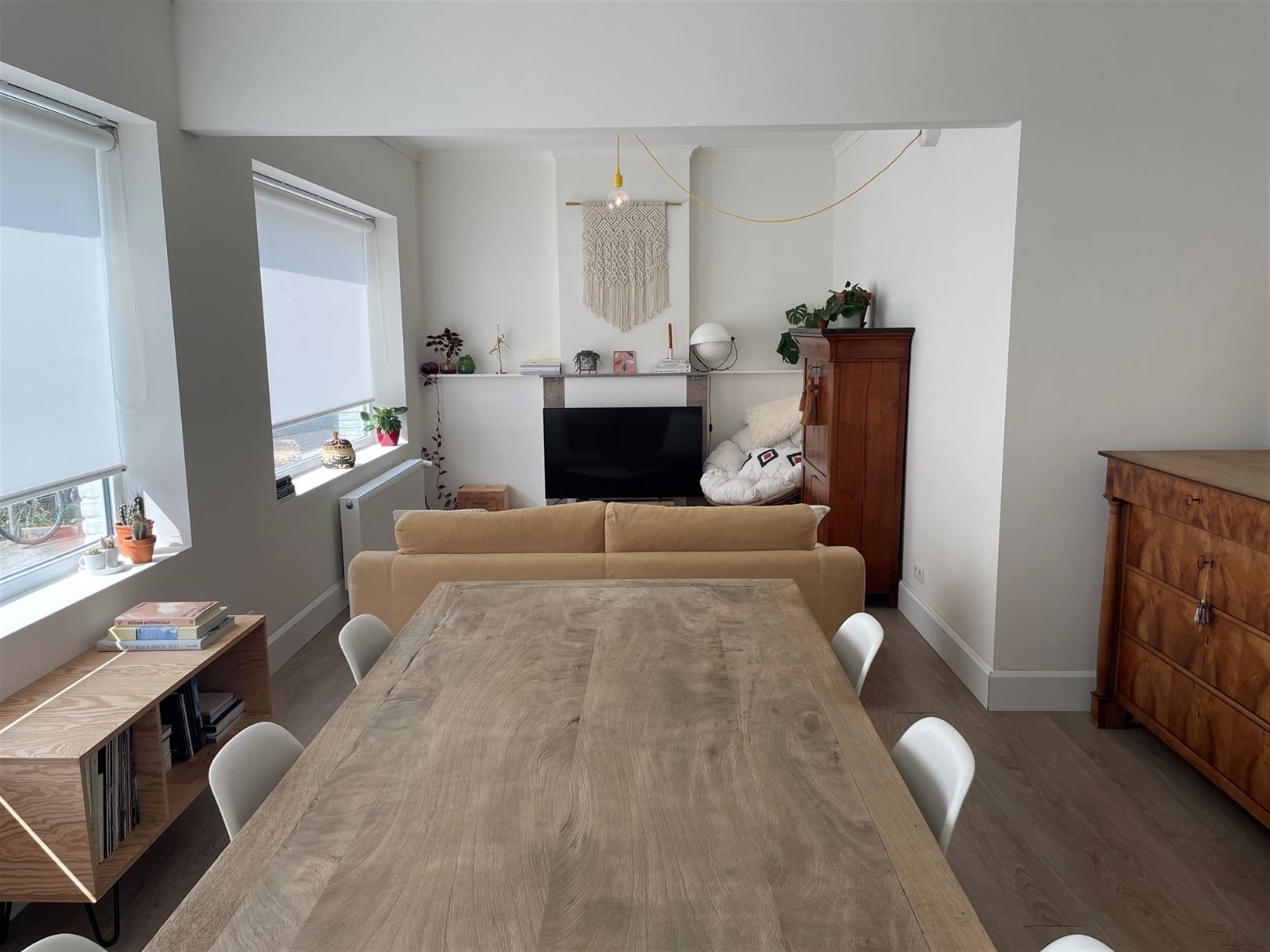 Woning met 3 slpks nabij centrum! foto 8