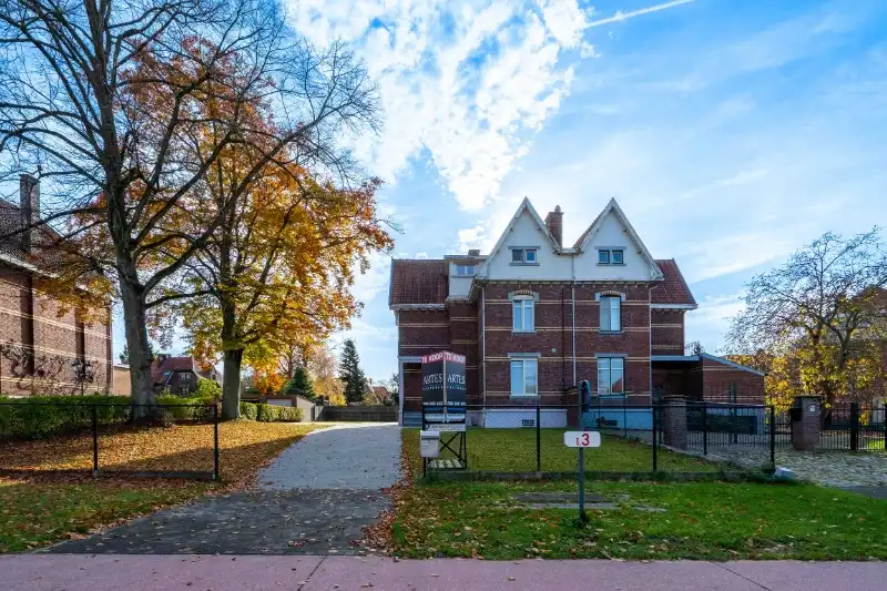 Hoofdfoto van de publicatie: = IN OPTIE = Woning met 5 slaapkamers op 8a29