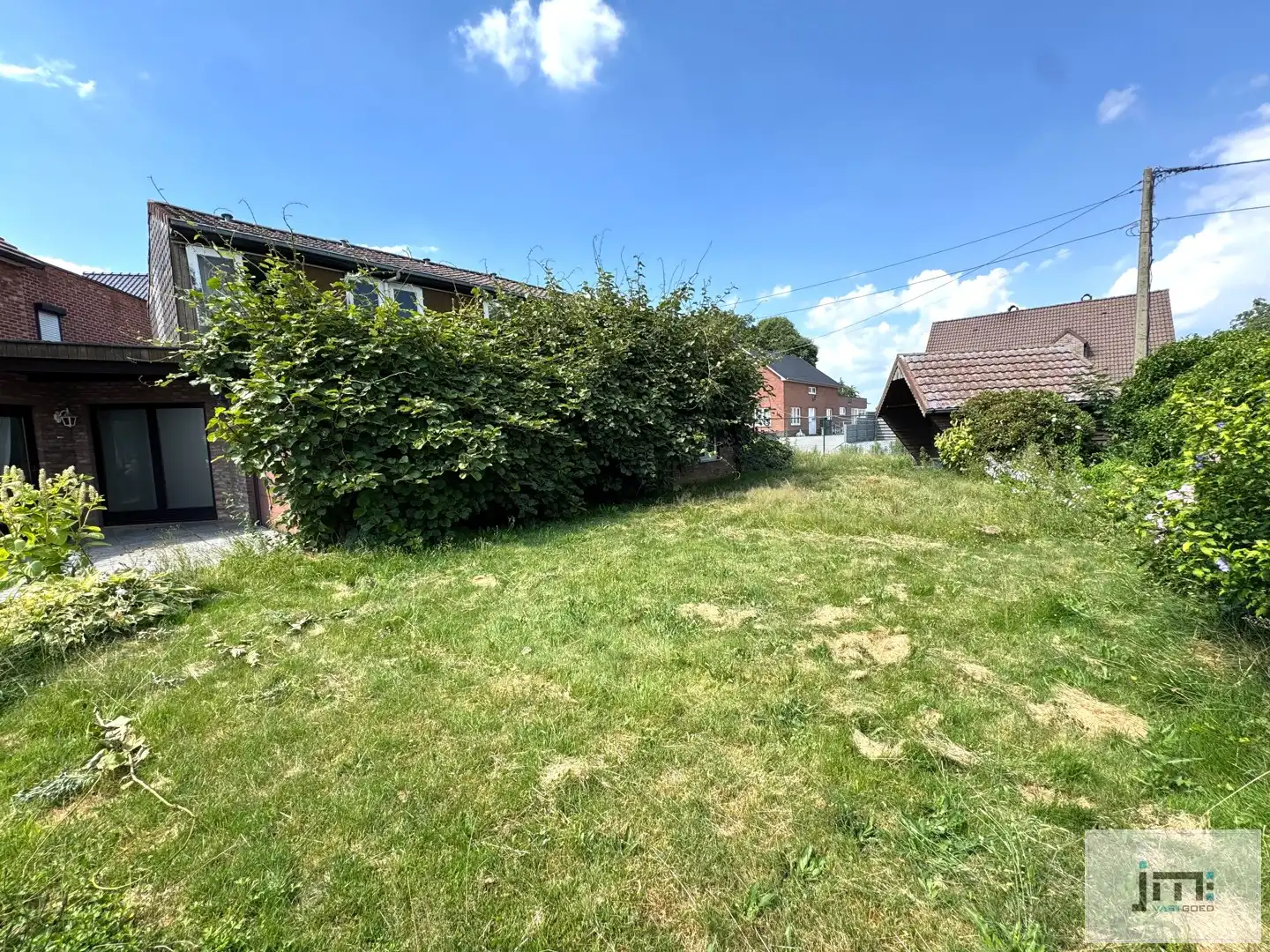 Charmante woning in het rustige Guigoven foto 28