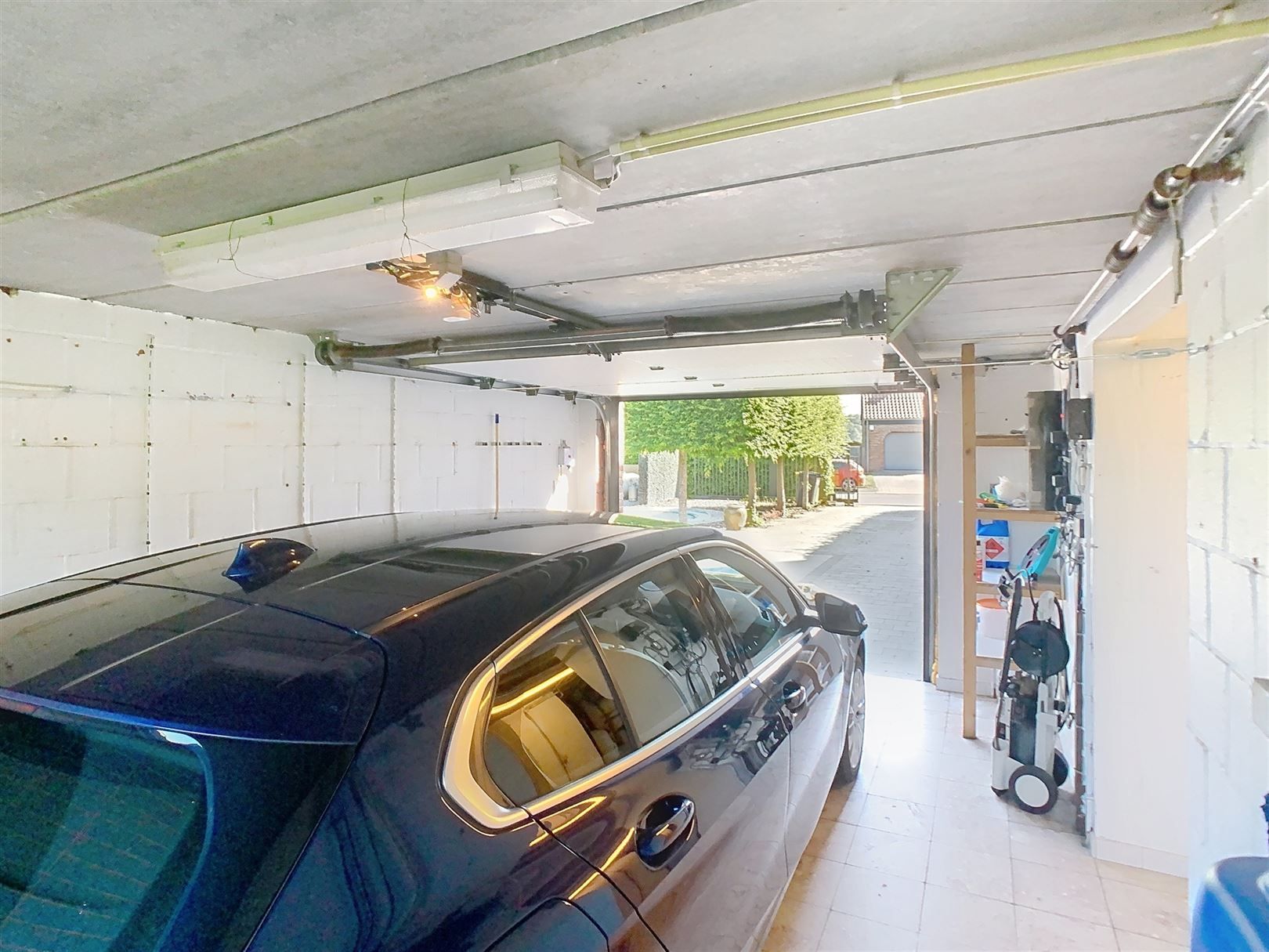 landelijk gelegen huis met zwembad en 3 slaapkamers! foto 23
