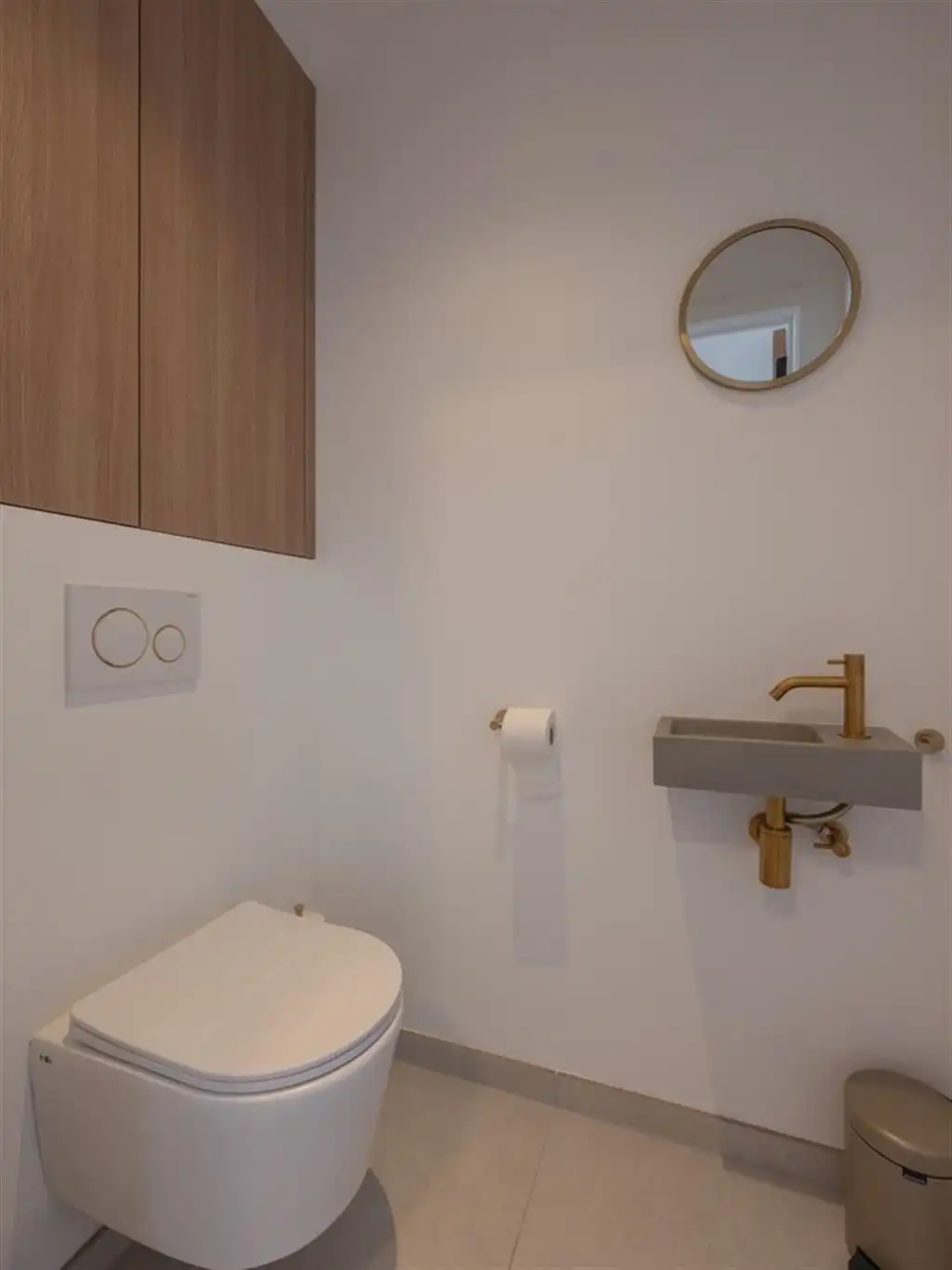 Halfvrijstaande stijlvolle nieuwbouwwoning met landelijke uitstraling foto 9