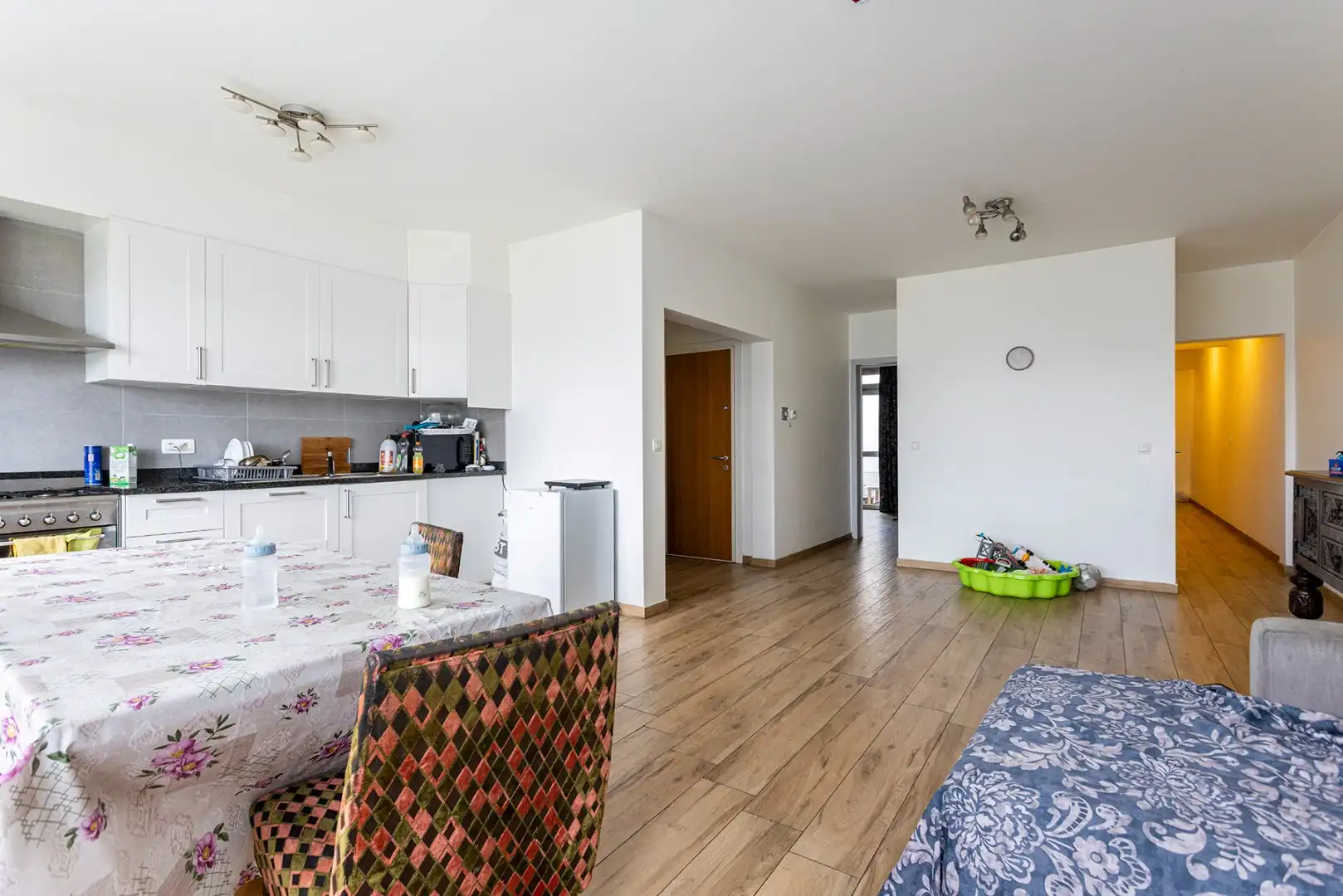 Centraal gelegen opbrengsteigendom in 2140 Borgerhout foto 12