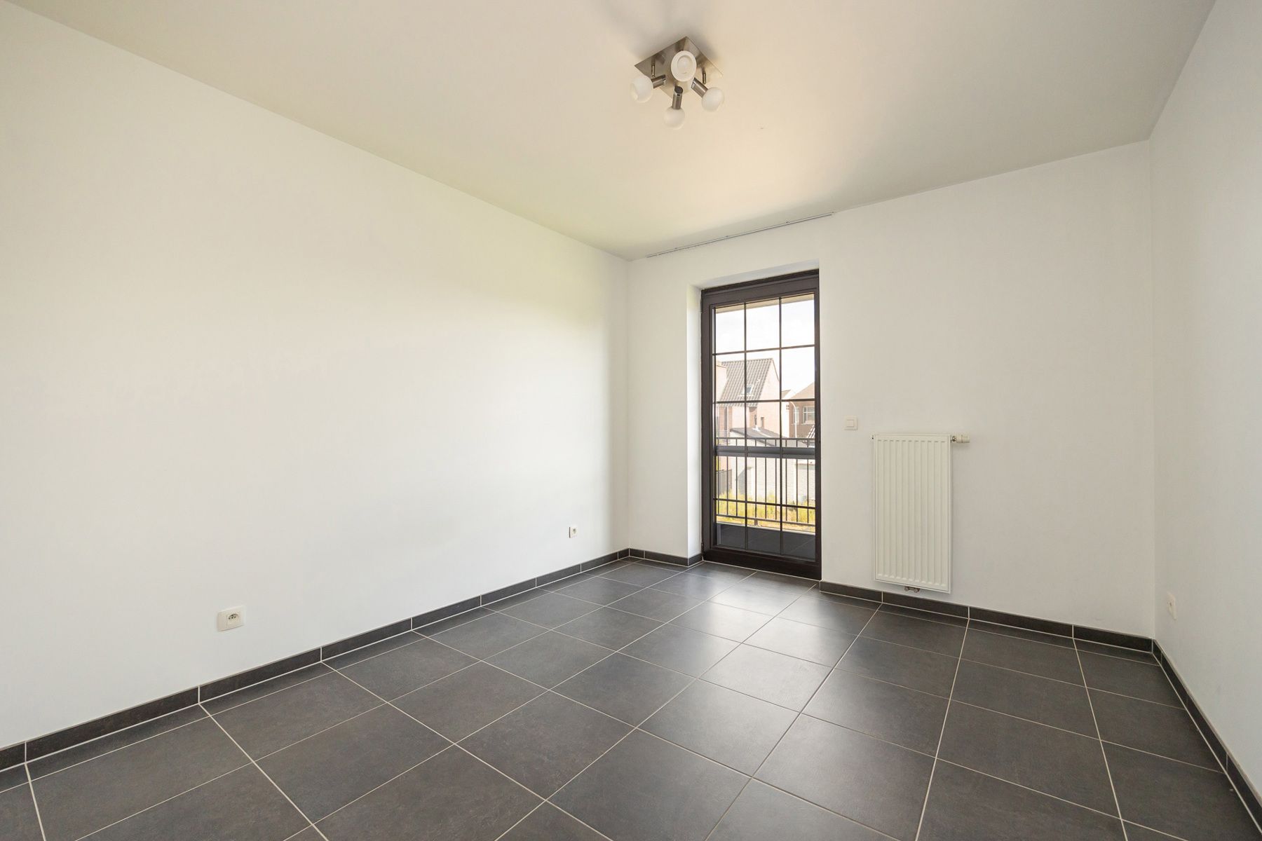 Energiezuinig appartement met 2 slaapkamers in het centrum van Merksplas. foto 10