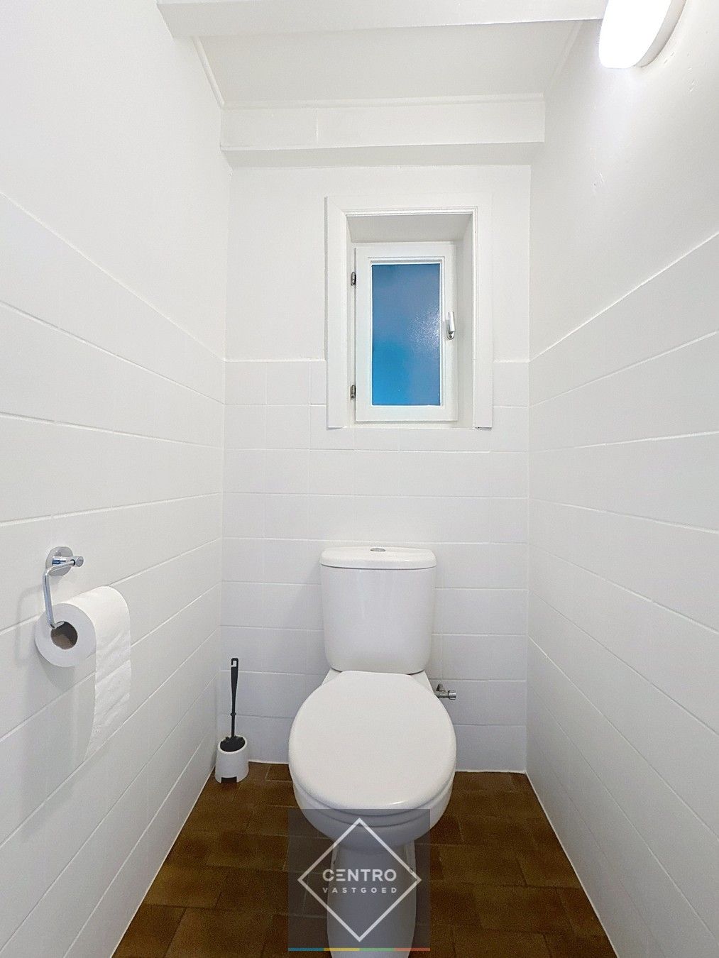 Landelijk gelegen woning met 4 slpks, bureel én garage! foto 11