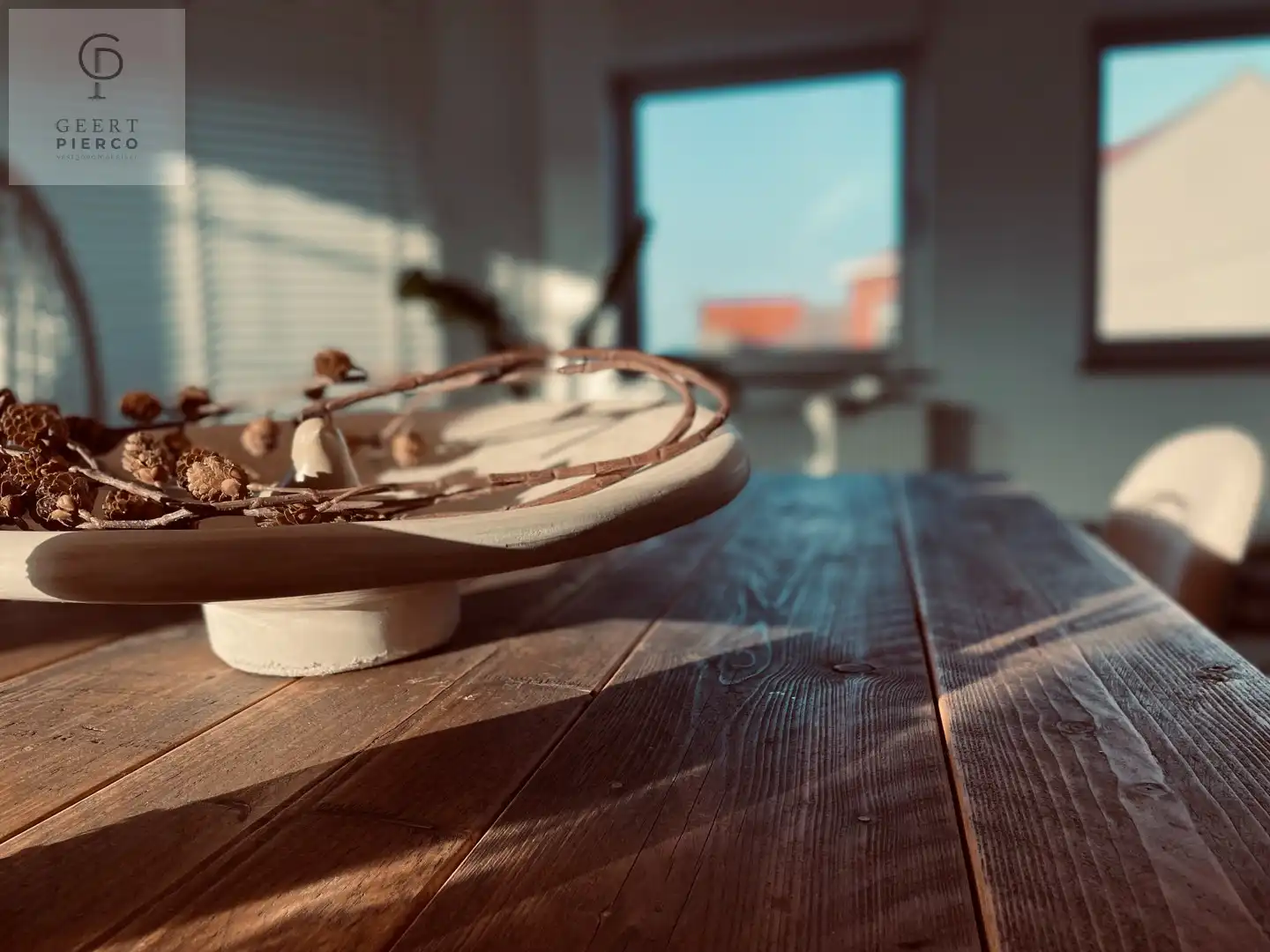 Knap en stijlvol appartement foto 9