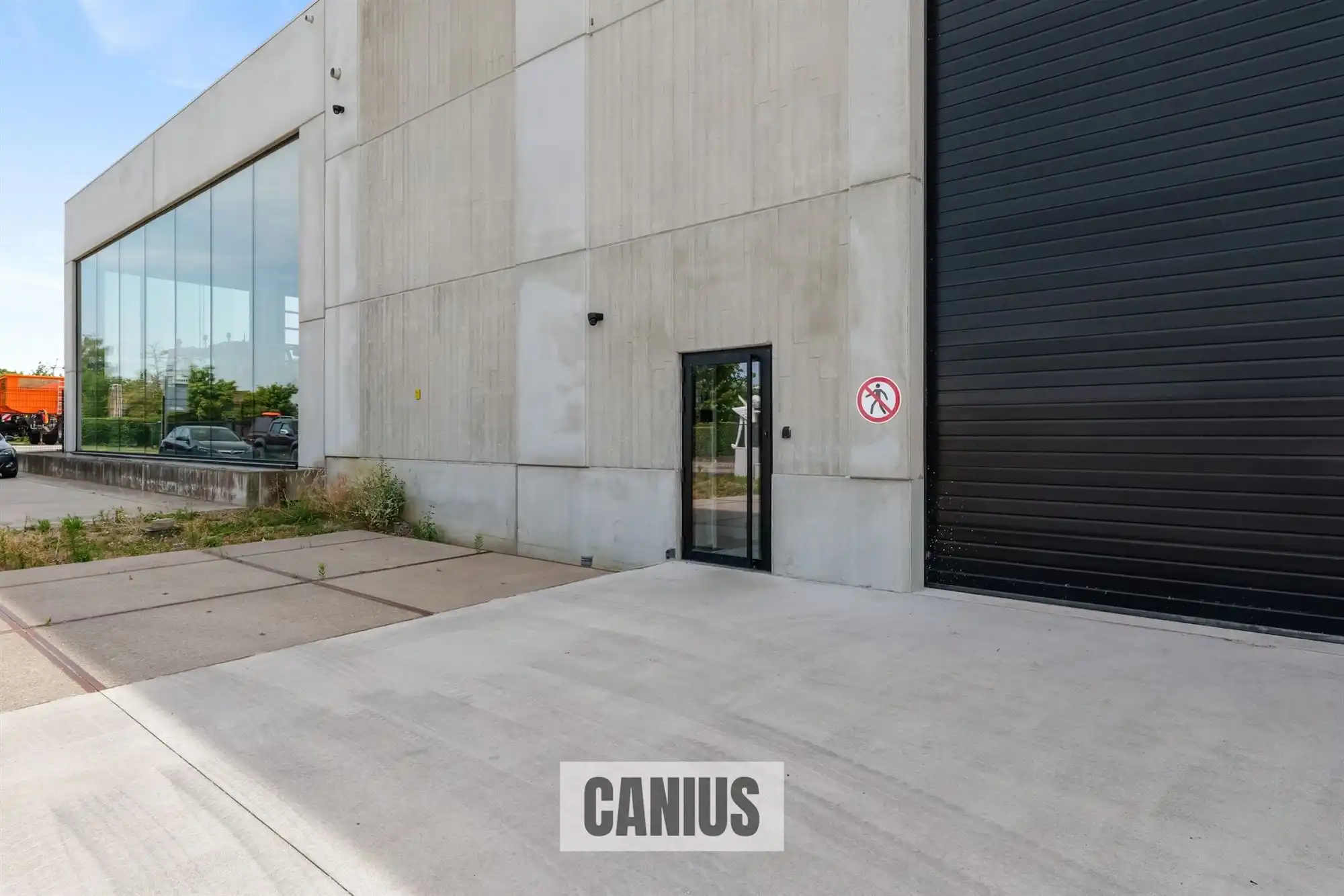 Kwalitatief nieuwbouwbedrijfspand van ca. 3.200 m² – ruimte, uitstraling en efficiëntie foto 36