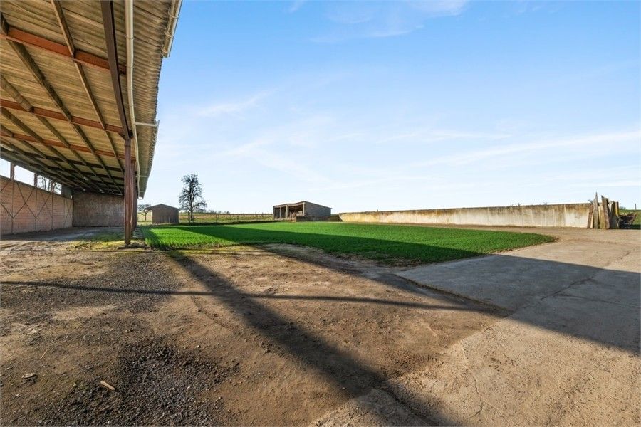 VOLLEDIG TE RENOVEN WONING MET OPSLAGRUIMTE OP EEN PERCEEL VAN MAAR LIEFST 69A20CA IN HORPMAAL foto 40