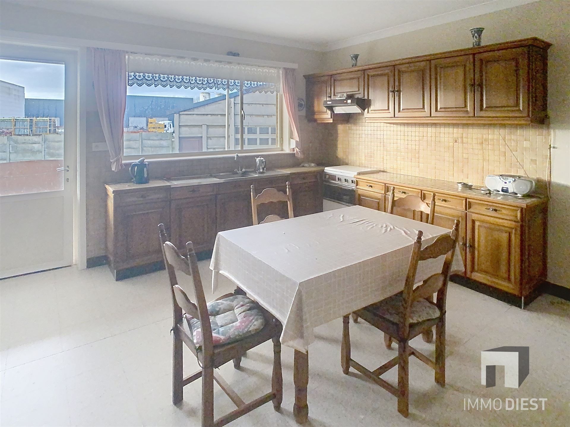 Scherp geprijsde woning te Halen  foto 9